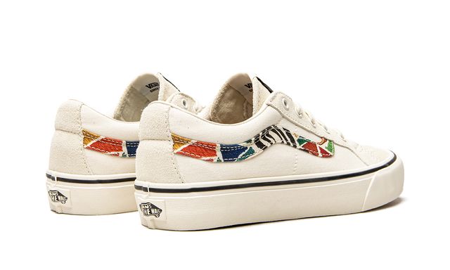 VNS Sk8 Hi Low "Hanna Scott"