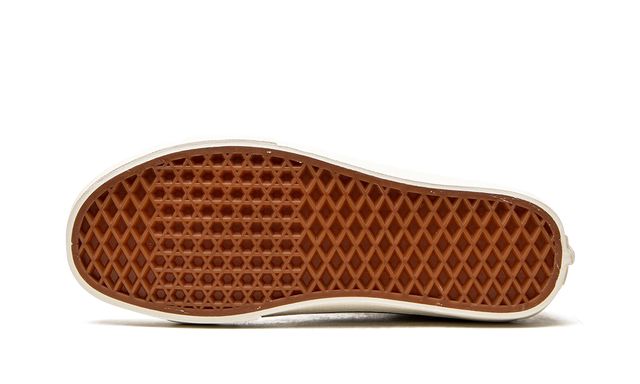 VNS Sk8 Hi Low "Hanna Scott"