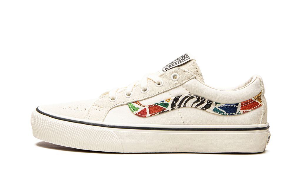 VNS Sk8 Hi Low "Hanna Scott"