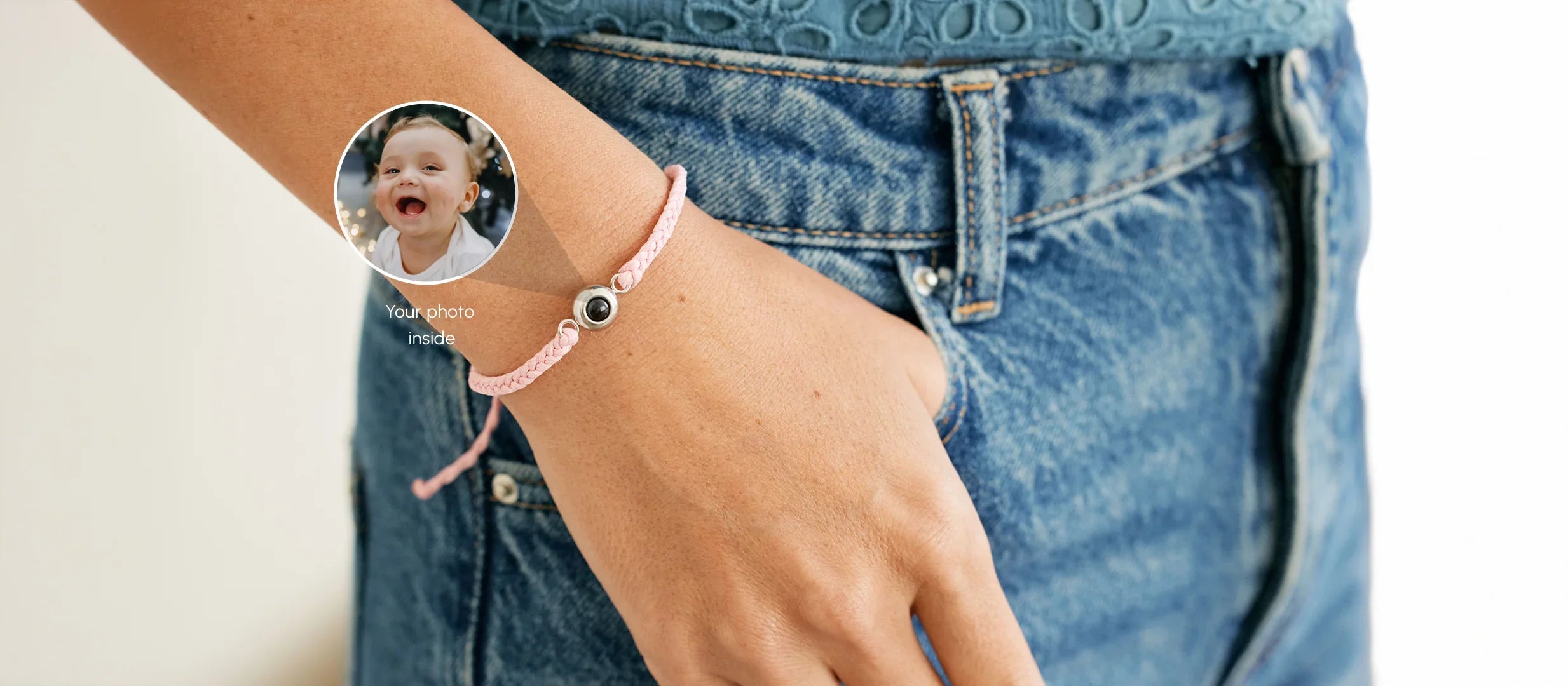 Photo Jewelry