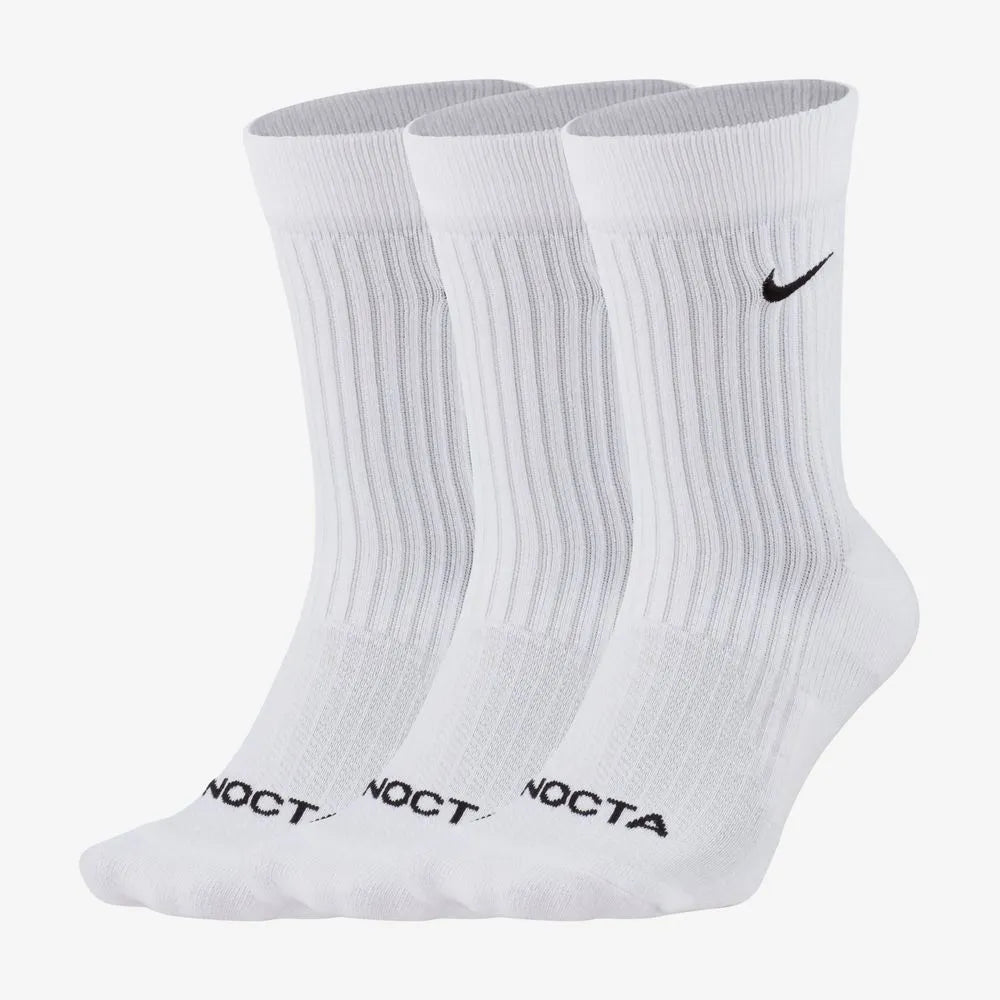 NOCTA x NK Socks (3-Pack)