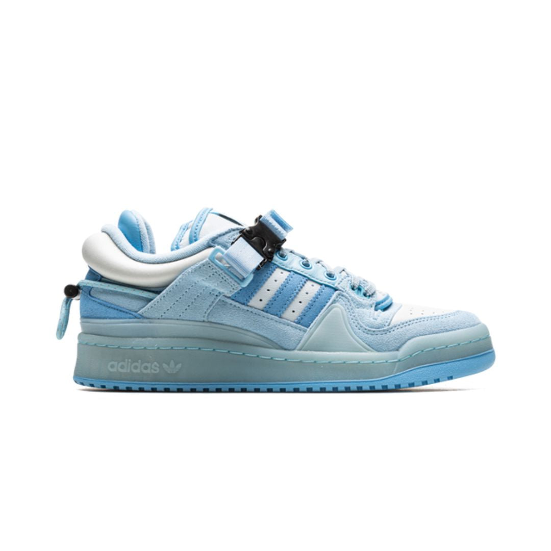 ADDS Bad Bunny Blue Tint
