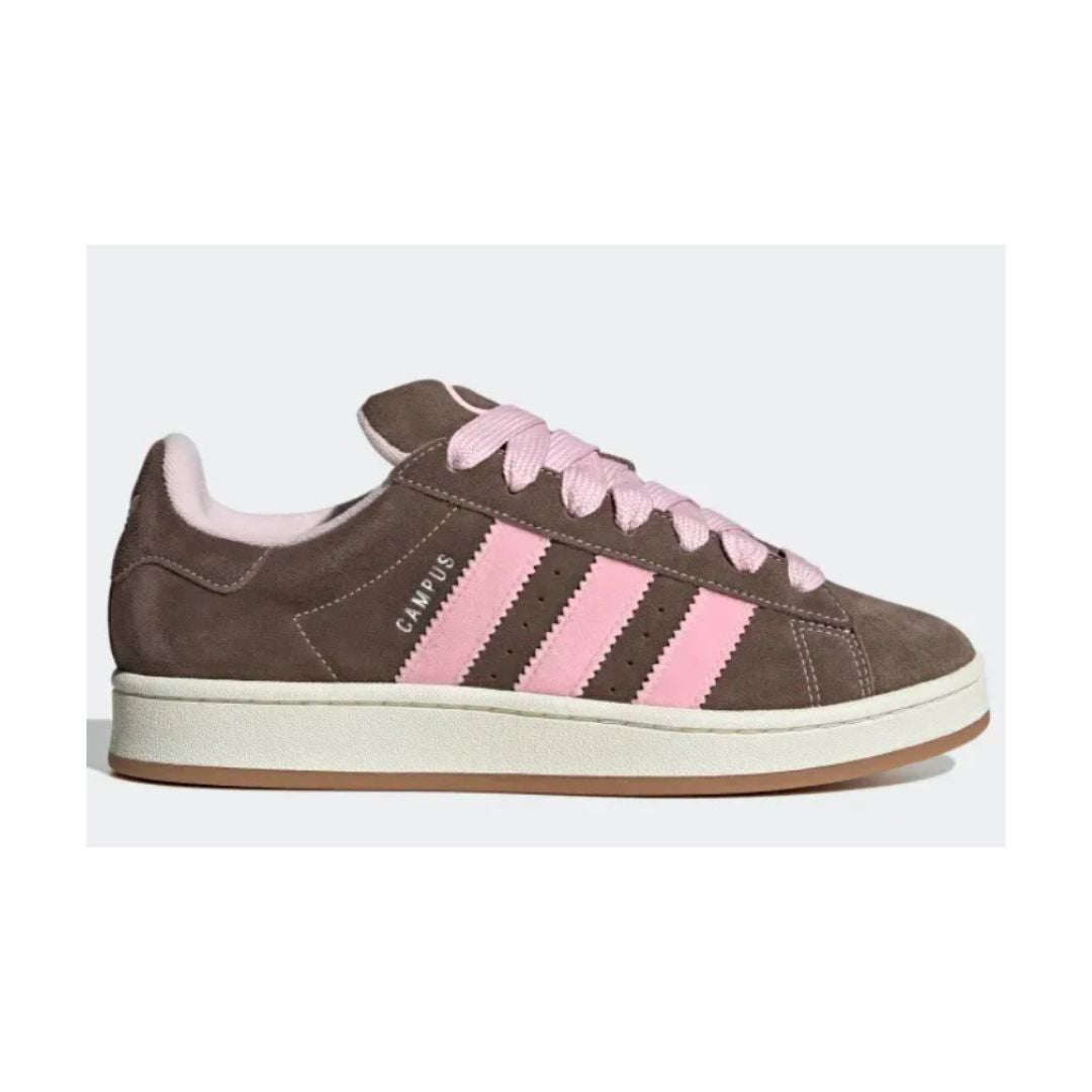 ADDS Campus 00s Dust Cargo Clear Pink