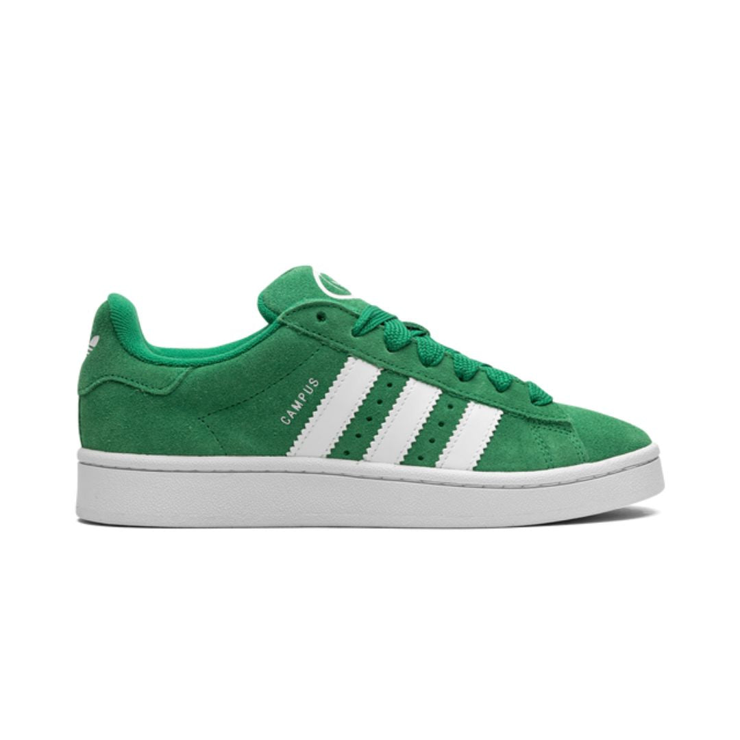 ADDS Campus 00s Green Cloud White