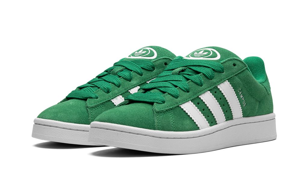 ADDS Campus 00s Green Cloud White