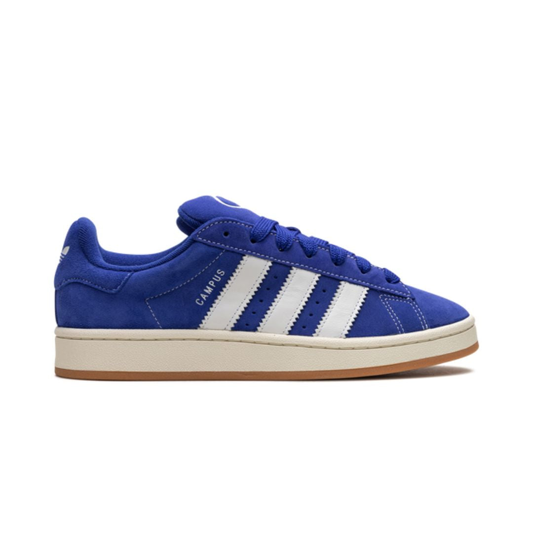 ADDS Campus 00s Semi Lucid Blue Cloud White