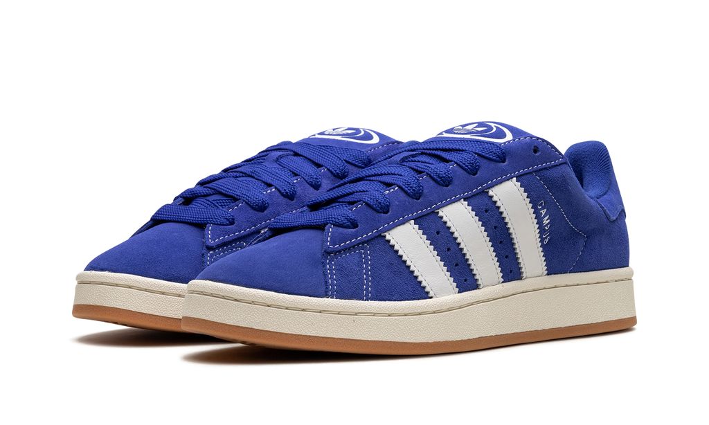 ADDS Campus 00s Semi Lucid Blue Cloud White