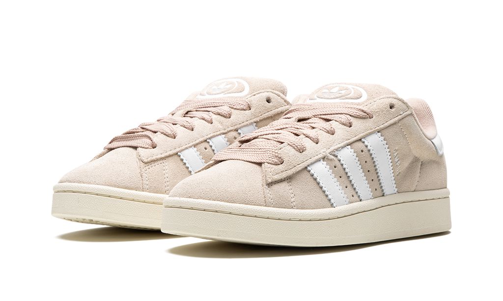 ADDS Campus 00s Wonder White