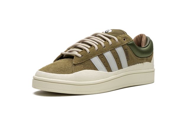 ADDS  Campus Bad Bunny  Light Olive