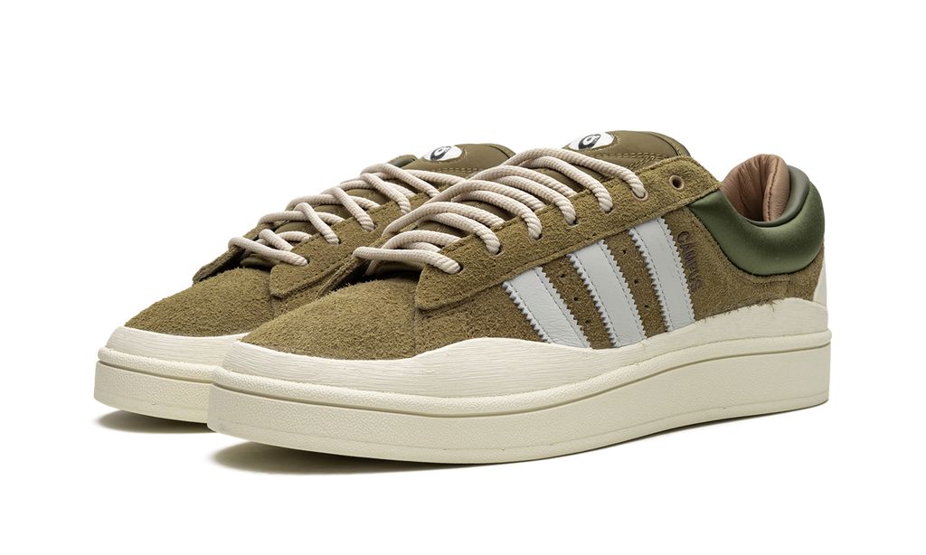 ADDS  Campus Bad Bunny  Light Olive