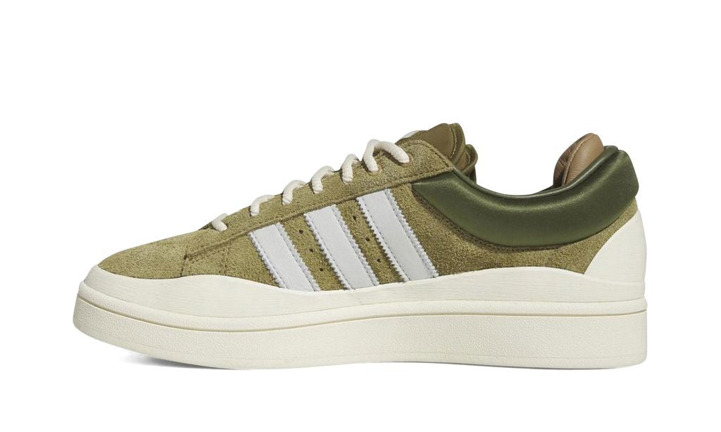 ADDS  Campus Bad Bunny  Light Olive