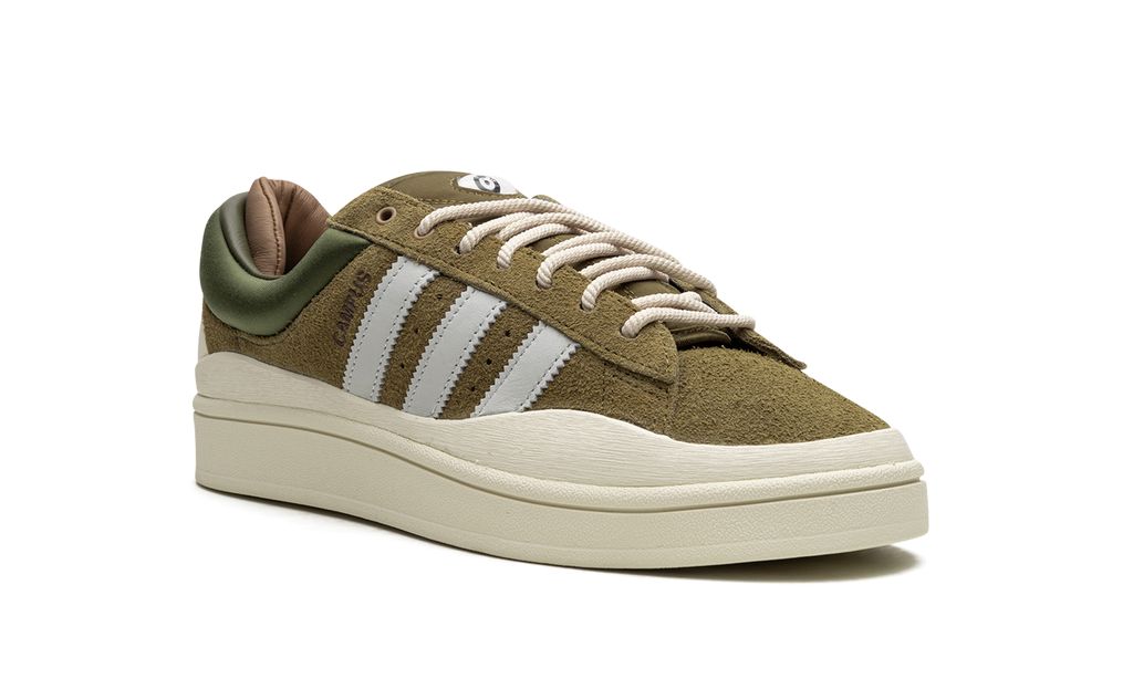 ADDS  Campus Bad Bunny  Light Olive