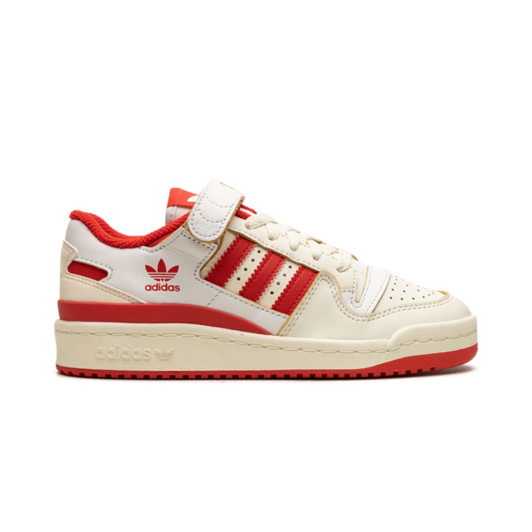 ADDS Forum 84 Lo Wmns Vivid Red