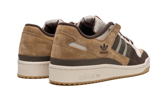 ADDS Forum 84 Low CL