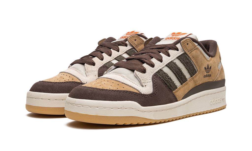 ADDS Forum 84 Low CL