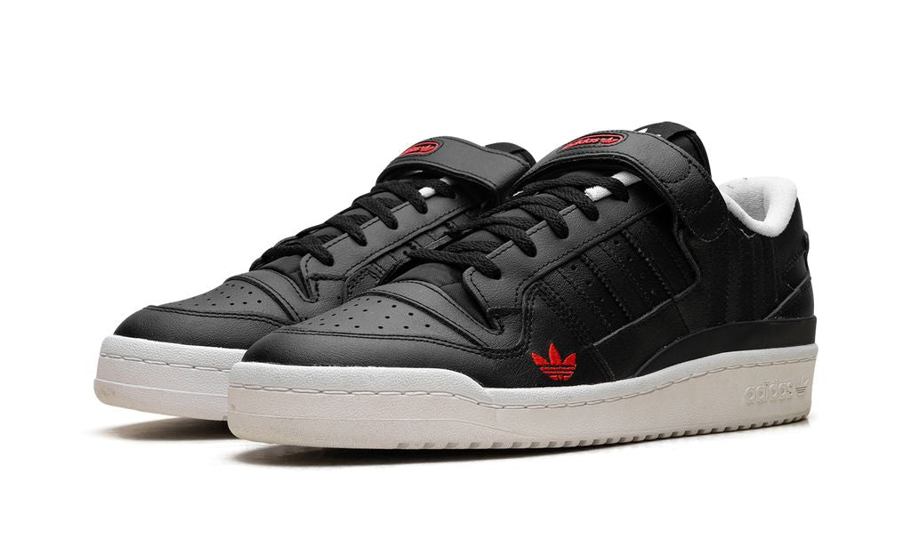 ADDS Forum Low Black