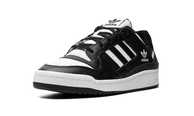ADDS Forum Low Core Black