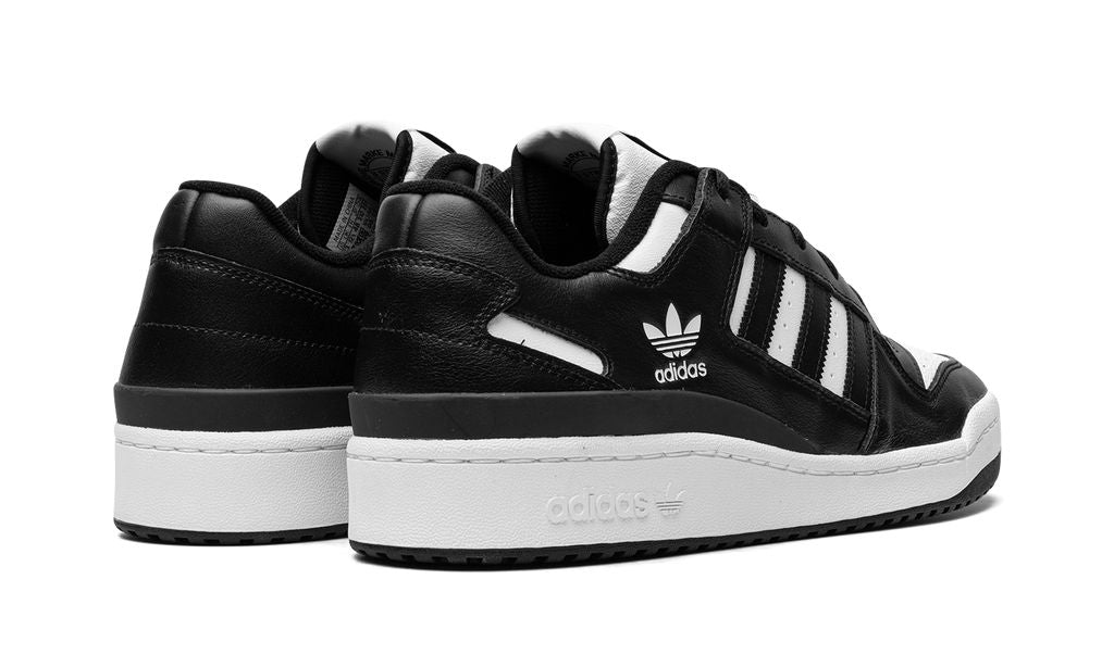 ADDS Forum Low Core Black