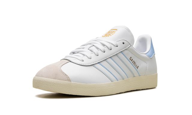 ADDS Gazelle Argentina