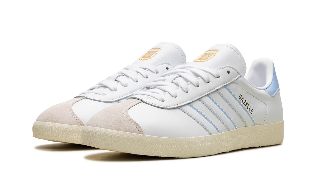 ADDS Gazelle Argentina