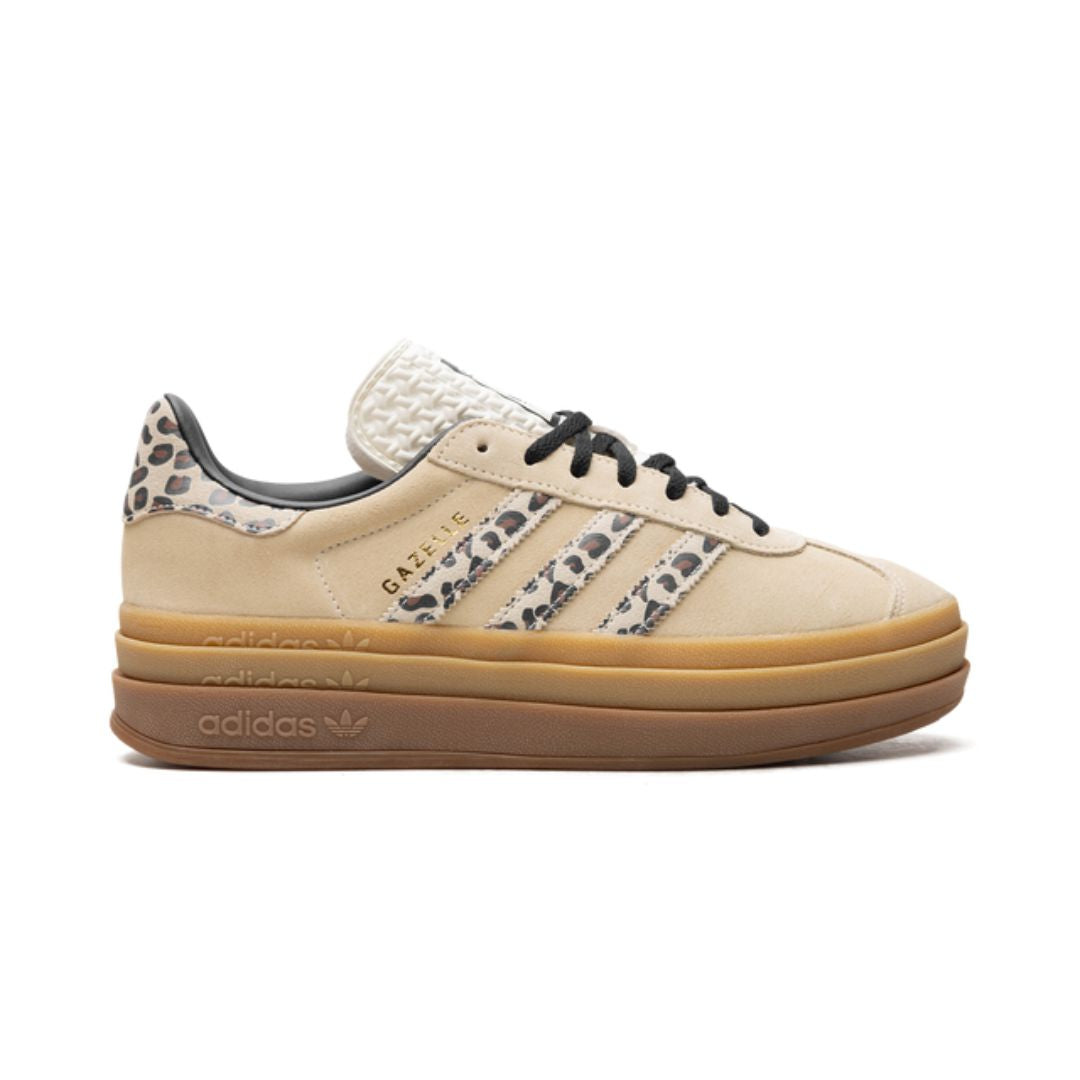 ADDS Gazelle Bold Cheetah Stripes