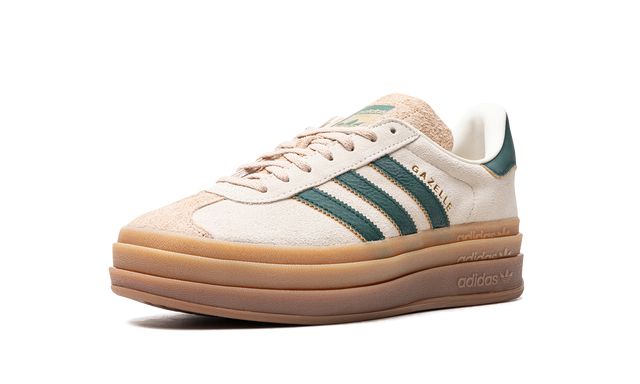 ADDS Gazelle Bold Magic Beige Collegiate Green