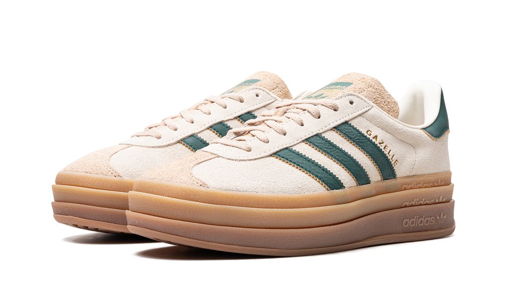 ADDS Gazelle Bold Magic Beige Collegiate Green