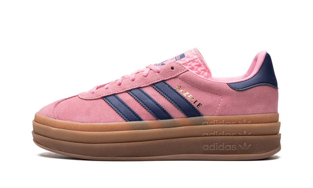 ADDS Gazelle Bold Pink Glow