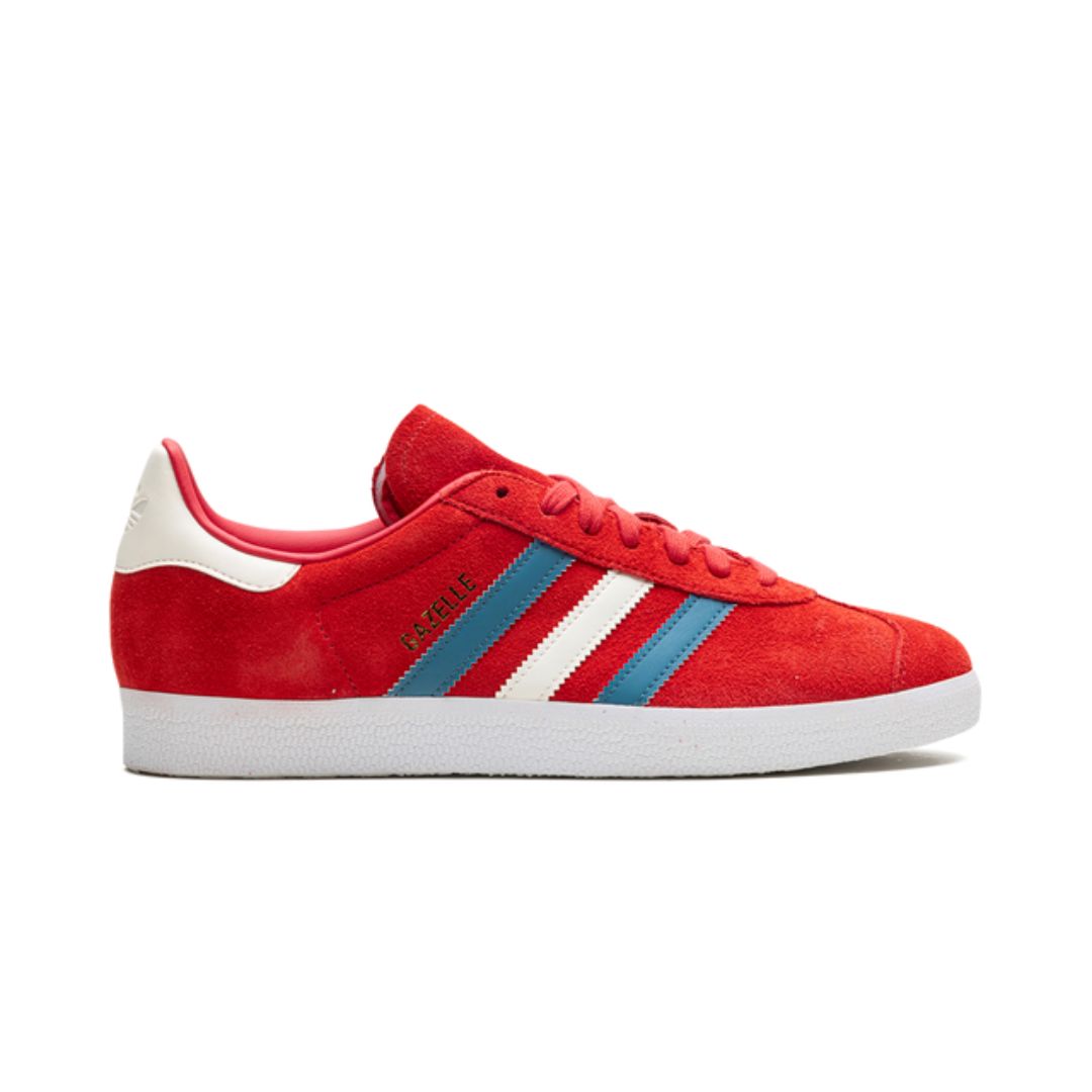 ADDS Gazelle Chile