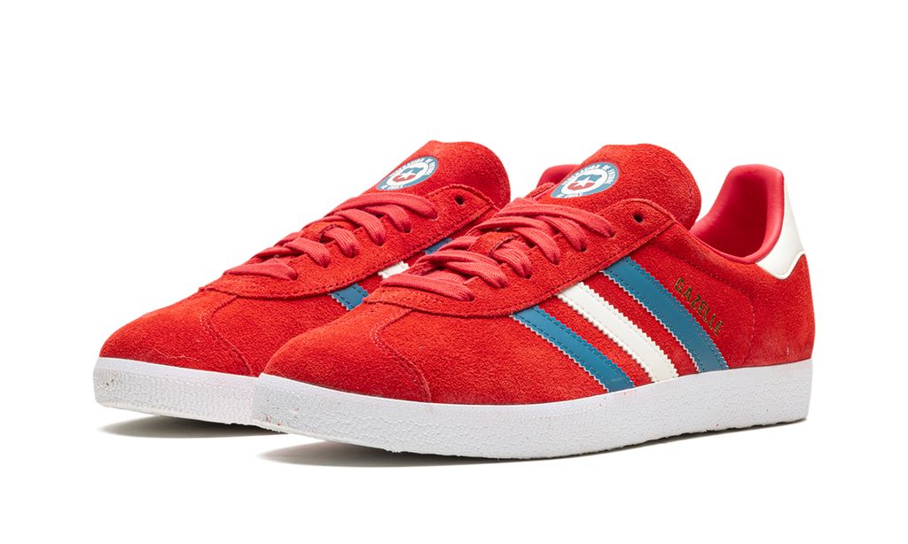 ADDS Gazelle Chile