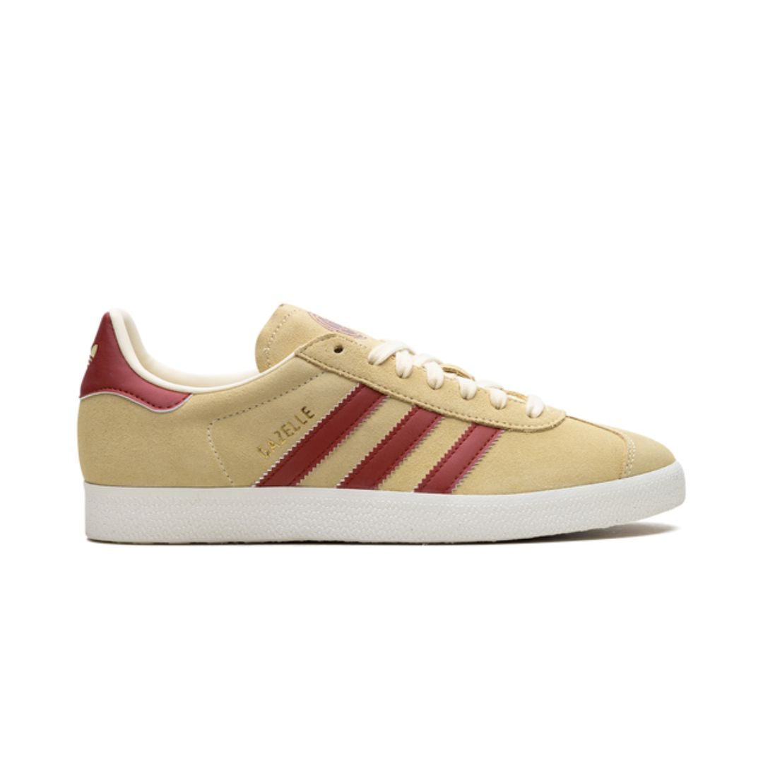 ADDS Gazelle Colombia