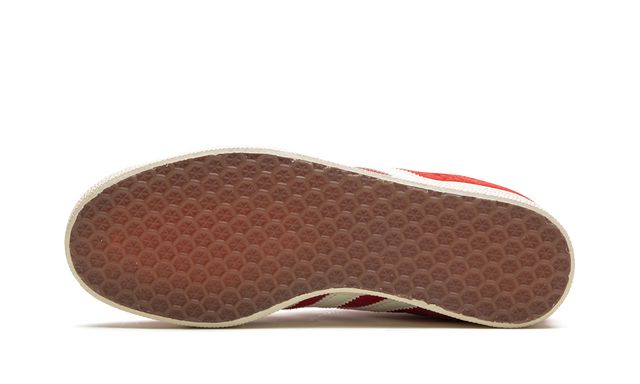 ADDS Gazelle Glory Red