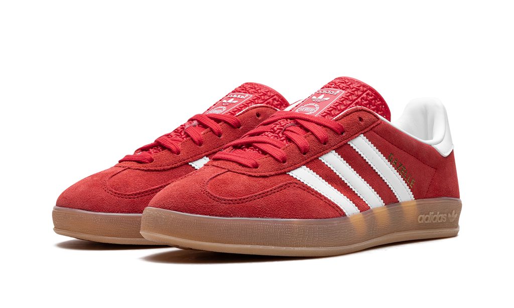 ADDS Gazelle Indoor Better Scarlet