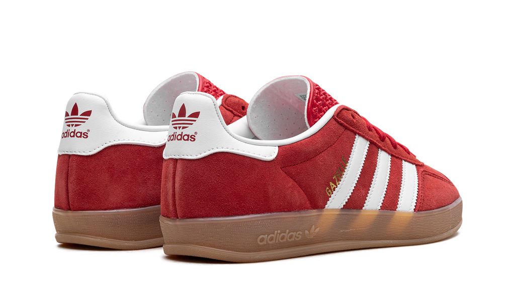ADDS Gazelle Indoor Better Scarlet