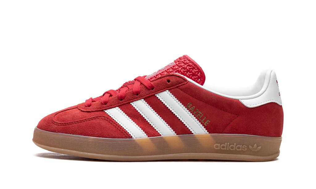 ADDS Gazelle Indoor Better Scarlet