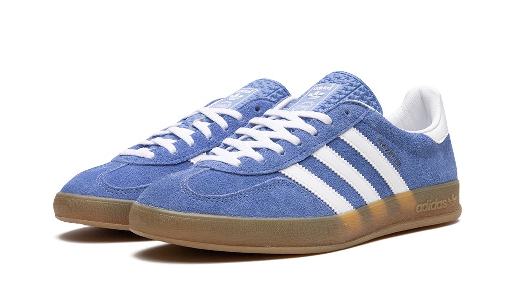 ADDS Gazelle Indoor Blue Fusion