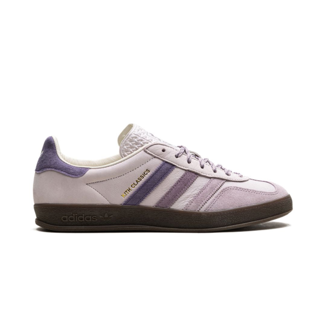 ADDS Gazelle Indoor Kith Classics Program Ash Purple
