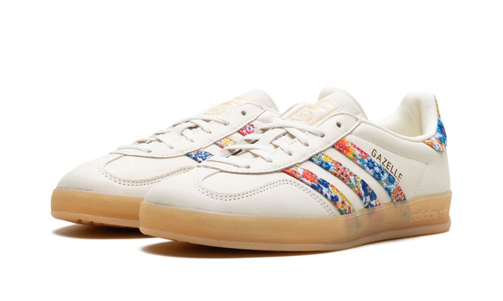 ADDS Gazelle Indoor Liberty London Florals