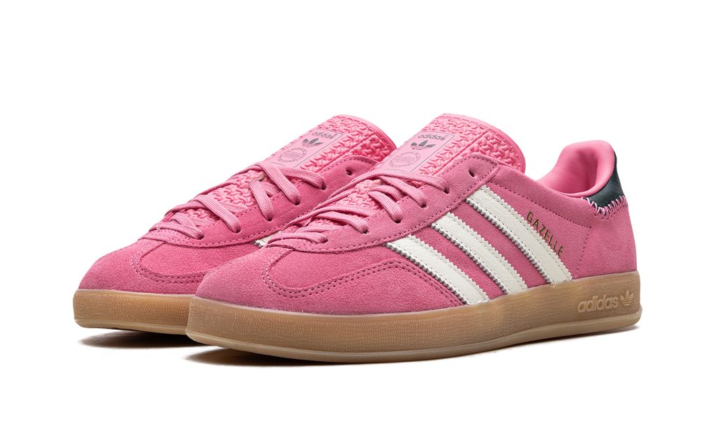 ADDS Gazelle Indoor Rose Tone Collegiate Green