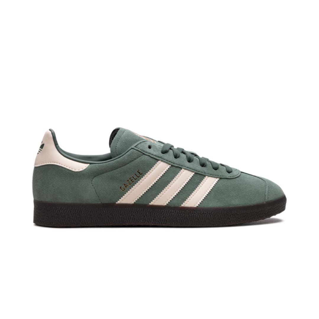 ADDS Gazelle Mexico