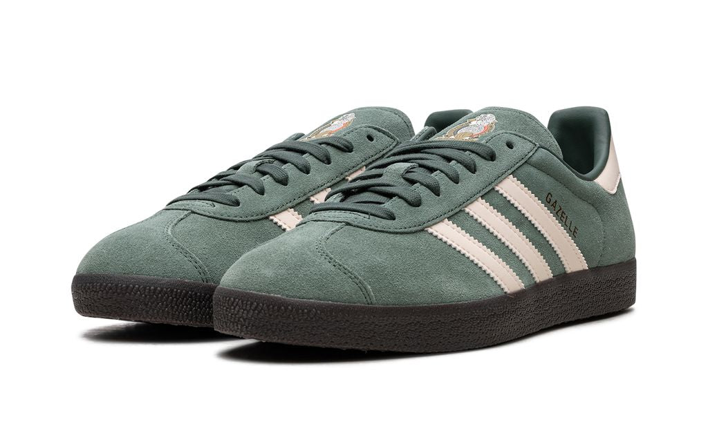 ADDS Gazelle Mexico