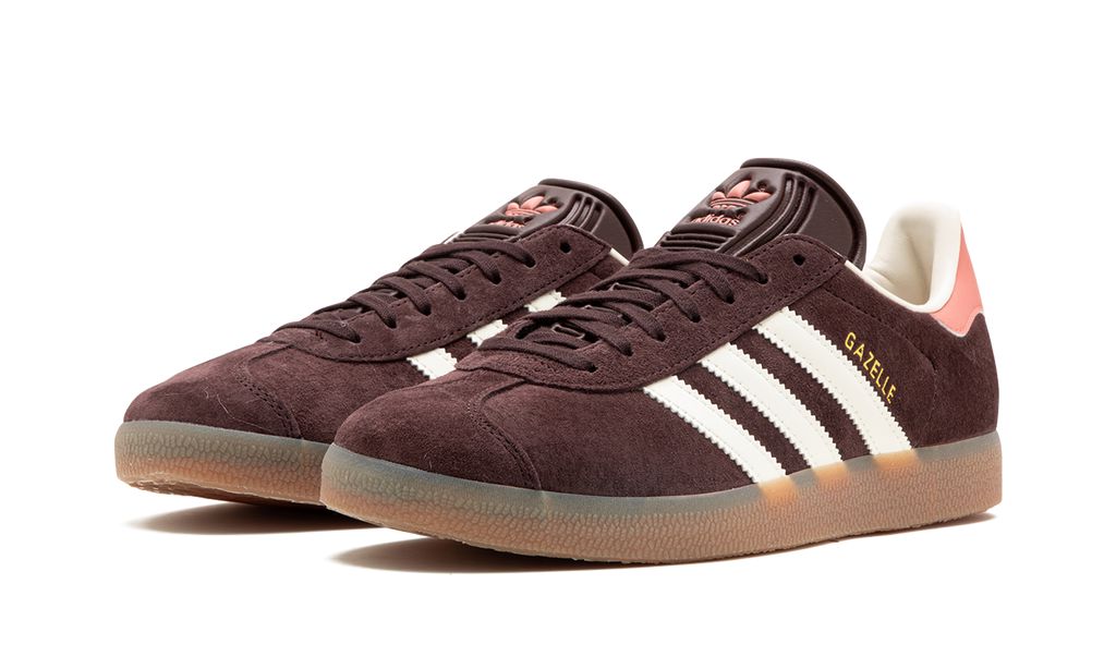 ADDS Gazelle Shadow Brown