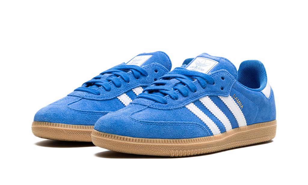 ADDS Samba Adv Blue Bird