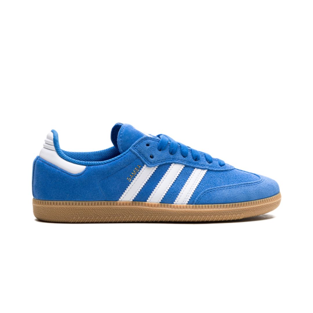 ADDS Samba Adv Blue Bird