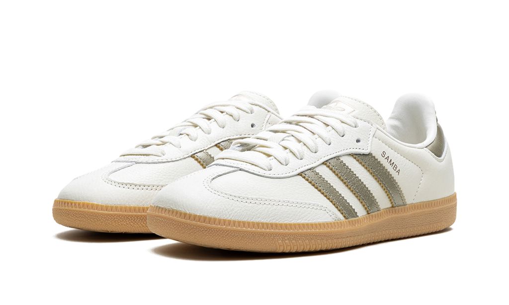 ADDS Samba Cyber Metallic