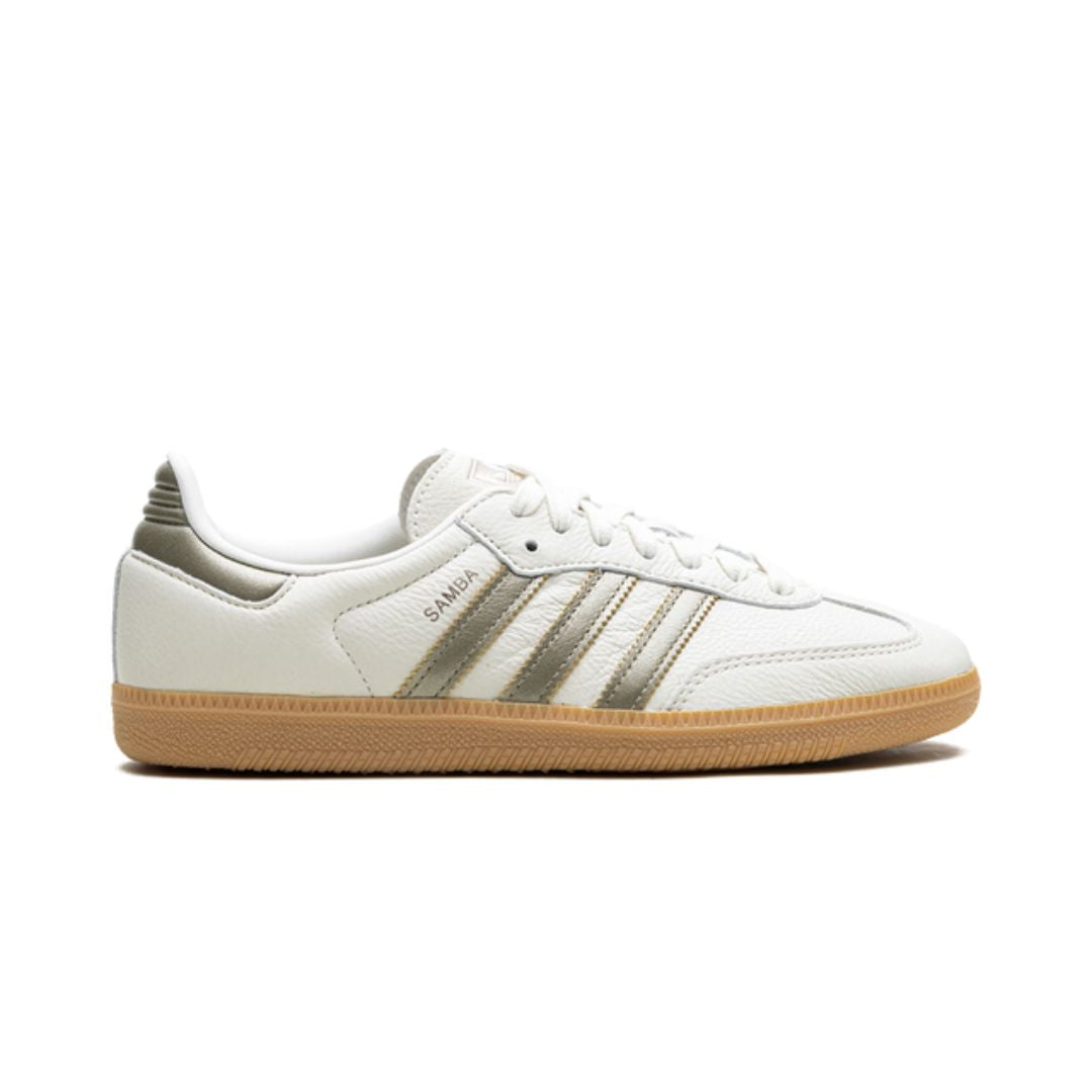 ADDS Samba Cyber Metallic