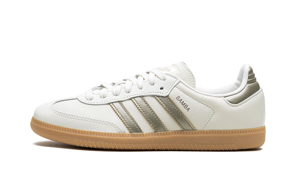 ADDS Samba Cyber Metallic