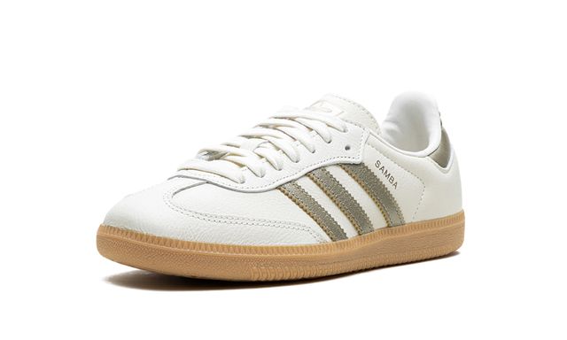 ADDS Samba Cyber Metallic