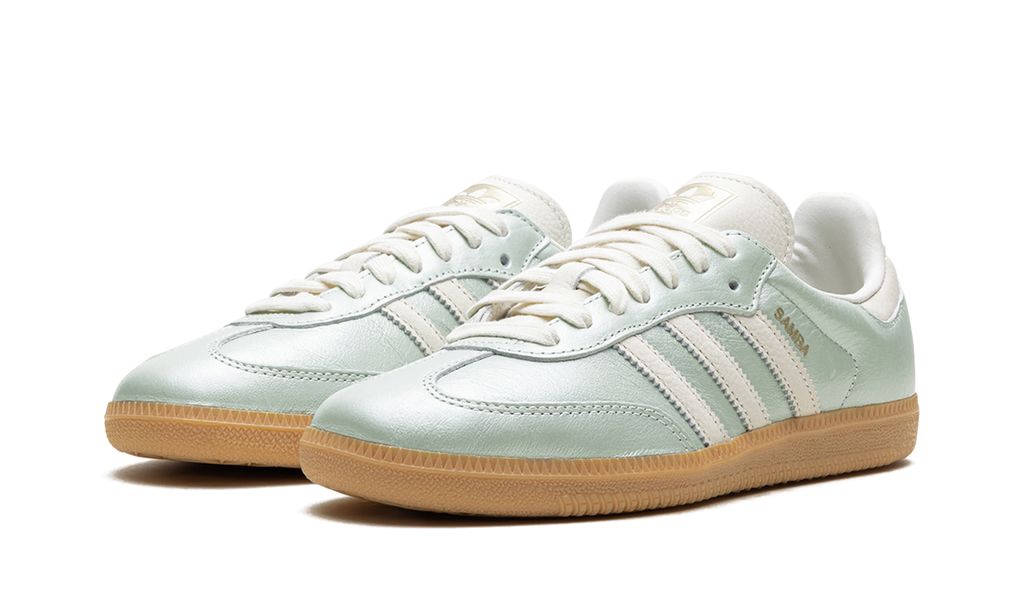 ADDS Samba Cyber Metallic