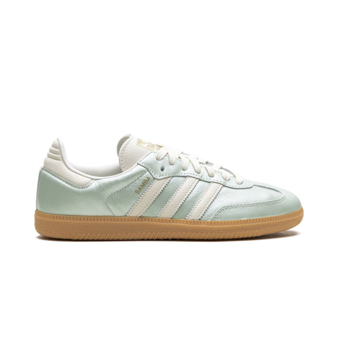 ADDS Samba Cyber Metallic